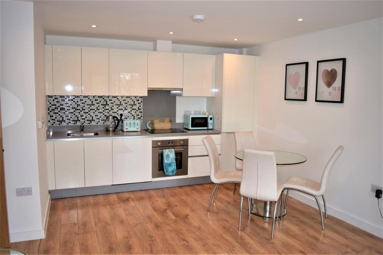 Urban Gem Apartment- Free Parking