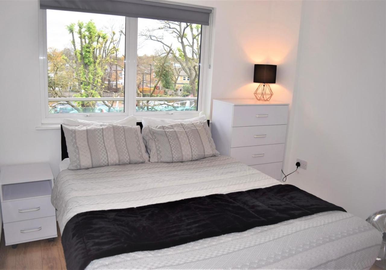 Urban Gem Apartment- Free Parking Apartment *