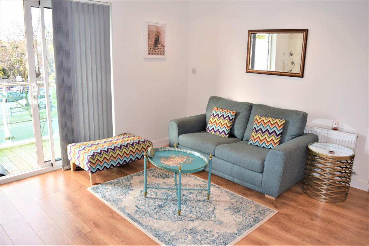 Apartment Urban Gem Apartment- Free Parking