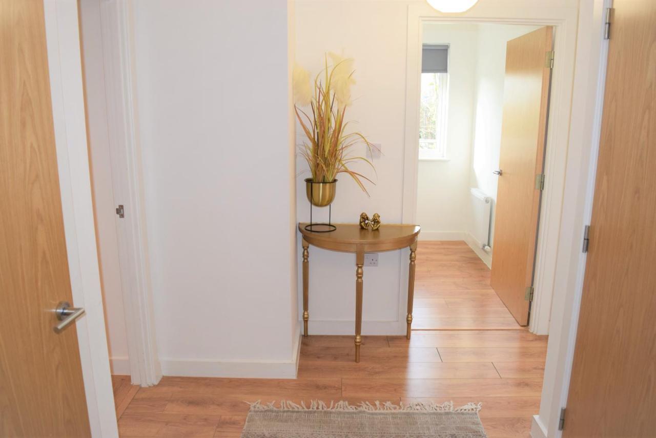 Apartment Urban Gem Apartment- Free Parking *